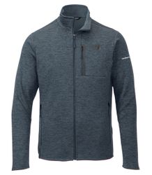 Image of The North Face Men’s Skyline Full-Zip Fleece Jacket