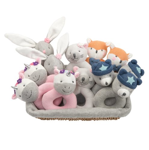 Baby Tote Gift Set image thumbnail