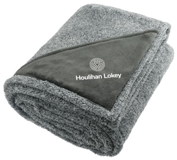 Image of Fleece Blanket