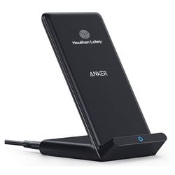 Image of Anker PowerWave Stand with Charger
