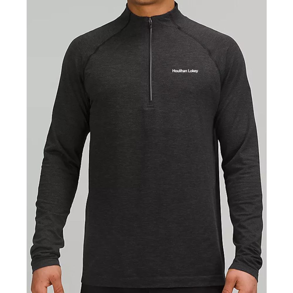 Lululemon Men’s Metal Vent Tech Half-Zip primary image