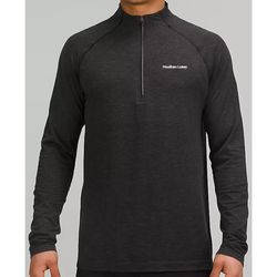 Image of Lululemon Men’s Metal Vent Tech Half-Zip