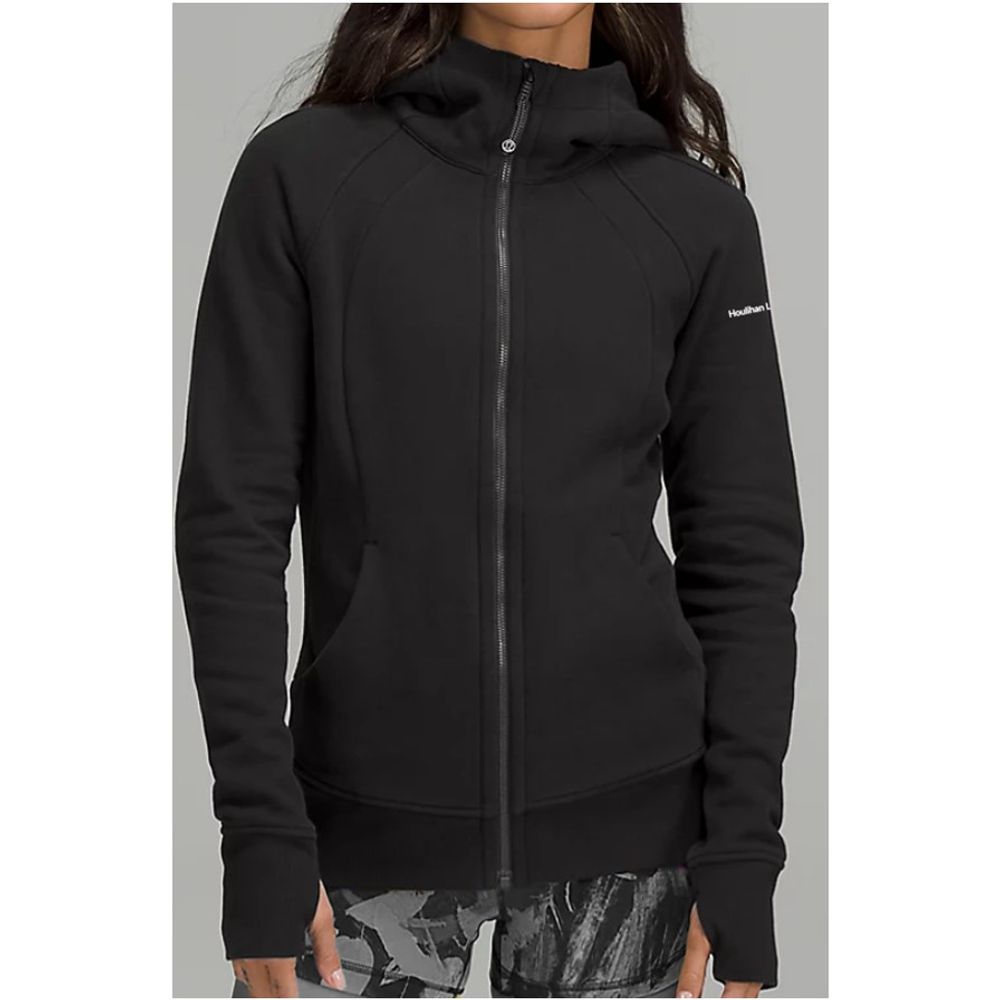 Lululemon Women’s Scuba Hoodie primary image