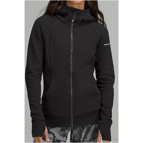 Lululemon Women’s Scuba Hoodie image thumbnail