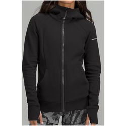 Image of Lululemon Women’s Scuba Hoodie