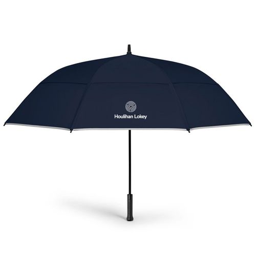 Weatherman Golf Umbrella image thumbnail
