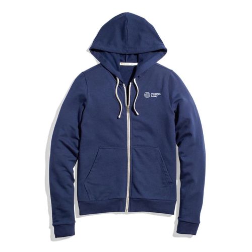 Marine Layer Women’s Afternoon Hoodie image thumbnail