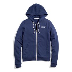 Image of Marine Layer Women’s Afternoon Hoodie
