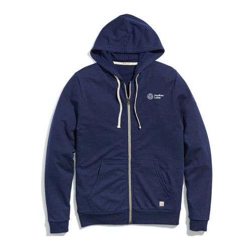 Marine Layer Men’s Afternoon Hoodie image thumbnail