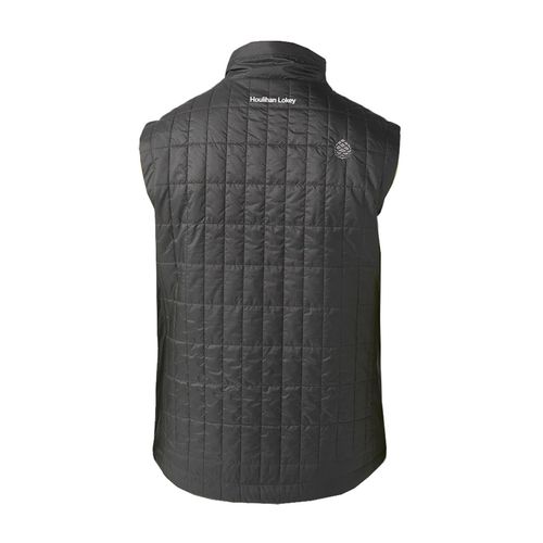 STIO Men’s Azura Lightweight Vest - Black image thumbnail