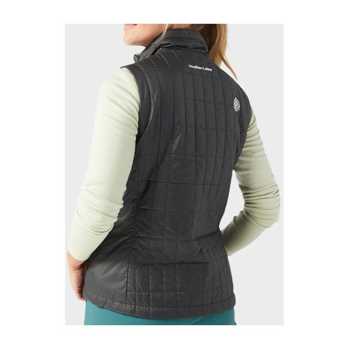 STIO Women’s Azura Lightweight Vest - Black image thumbnail