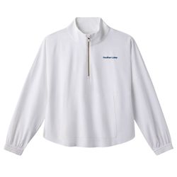 Image of Rhone Mirage Anorak – Women’s White 