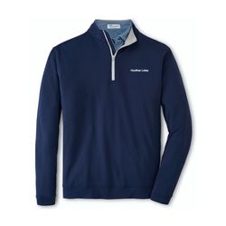 Image of Peter Millar Men’s Perth Performance Quarter-Zip