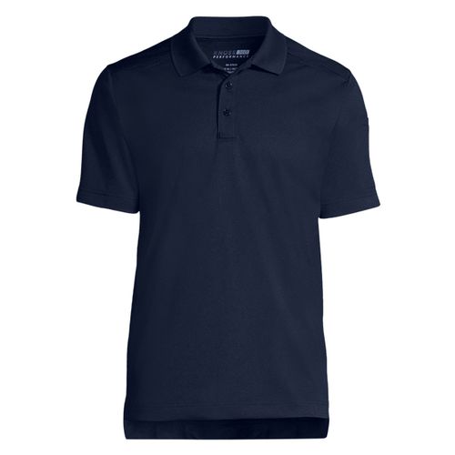 Men's Snag Proof Performance Utility Polo image thumbnail