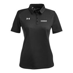 Image of Under Armour Ladies' Tech™ Polo