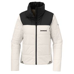 Image of The North Face® Ladies Everyday Insulated Jacket