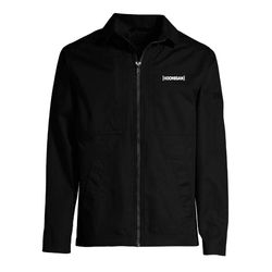 Image of Men's All Season Canvas Utility Jacket