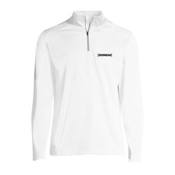 Image of KNOSS Men's ICON 1/4 zip