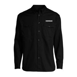 Image of Men's Stain Repel Long-Sleeve Workshirt