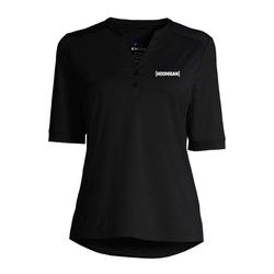 Image of Women's Shadow Stripe Performance Polo