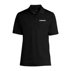 Image of Men's Snag Proof Performance Polo