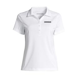 Image of Women's Snag Proof Performance Polo