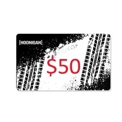 Image of Gift Card - $50