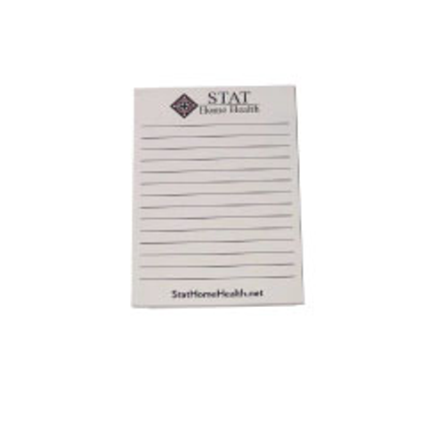 STAT Post-It Note 4x6 [40 per unit] image thumbnail