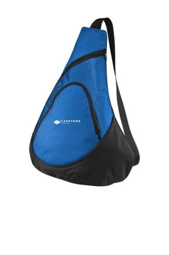 Port Authority Honeycomb Sling Pack image thumbnail