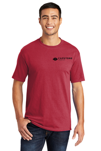 Port & Company Core Cotton Tee image thumbnail