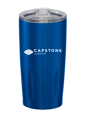 Rocky 20oz Vacuum Tumbler image thumbnail