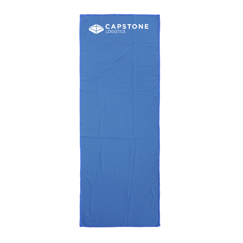 Cooling Towel **NEW ITEM** image thumbnail
