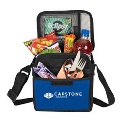 Image of 6-Can Lunch Cooler