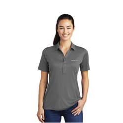 Image of Ladies SportTek Posi UV Prop Polo Bulk order = 24 units