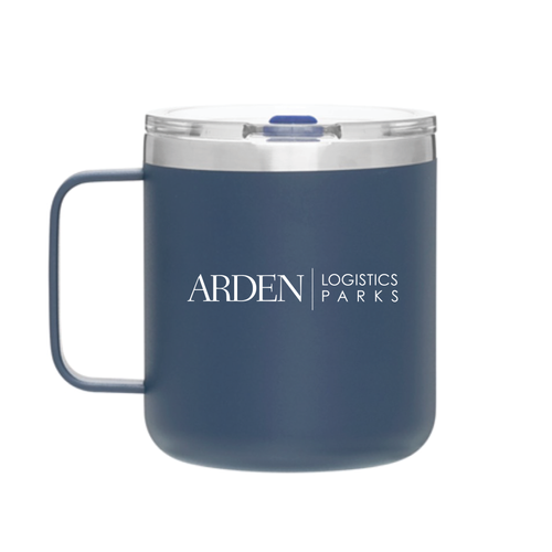 12 oz Double Wall Stainless Thermal Mug 1 order = 72 units image thumbnail