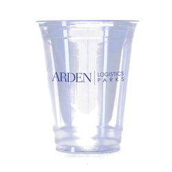 Image of 16 oz Eco Friendly Cup 1 box = 100 units