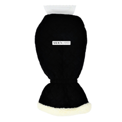 Image of Glacier Breaker Ice Scaper Mitt 1 box = 50 units