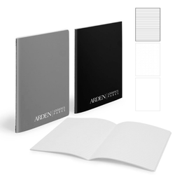 Image of 8.25" x 5.5" Full color Soft Cover Journal. 1 box=150 units