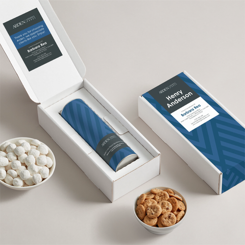 Sofia's Cookie Kits 1 box = 12 units image thumbnail