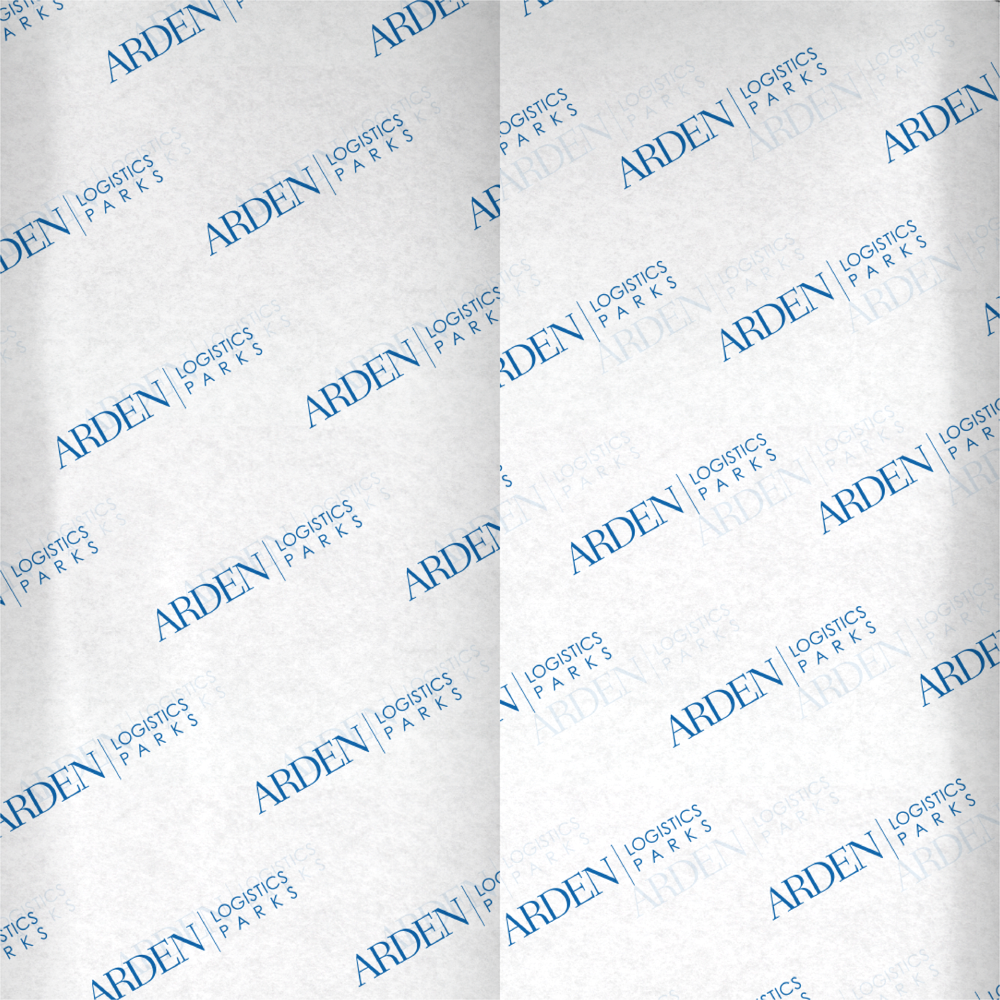 ALP Tissue Paper - 250 sheets per box primary image