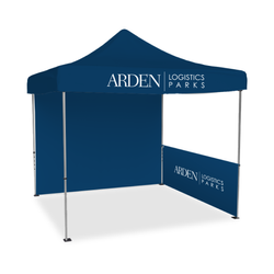 Image of 10' Popup Tent Min 1 unit 