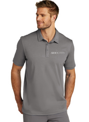 Image of Mens Travis Mathew Oceanside Polo - Individual Order 