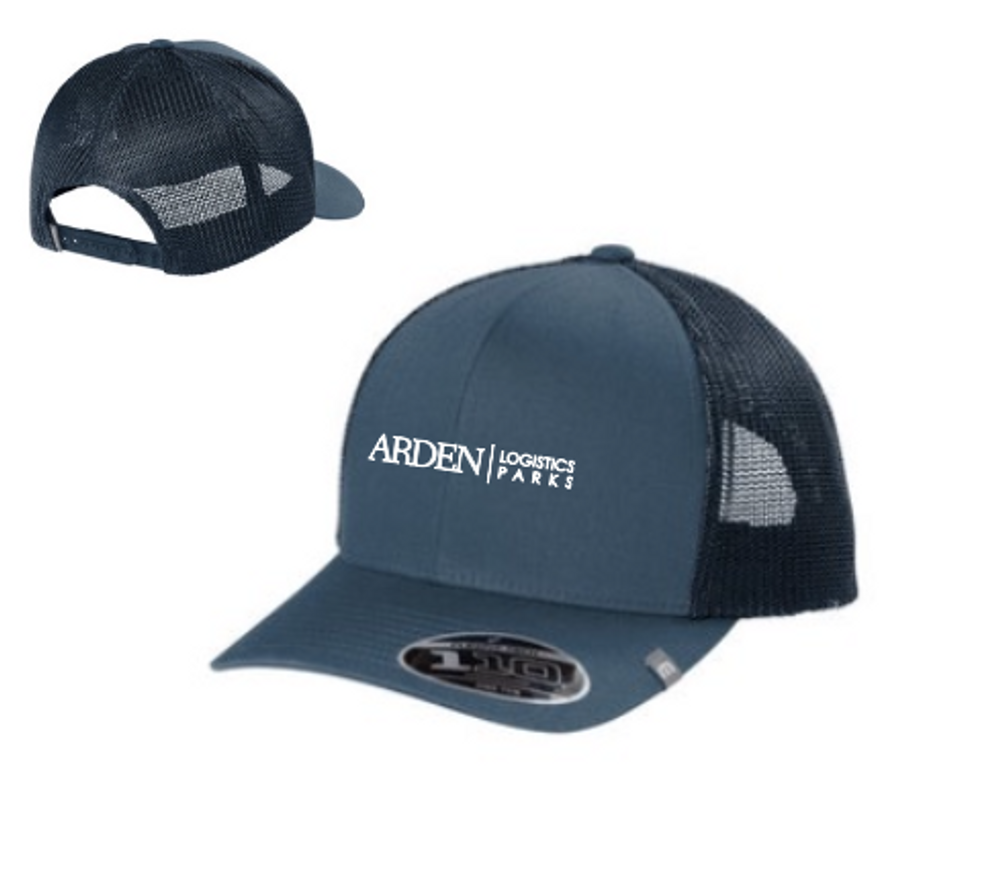 Travis Mathew Cruz Trucker Cap primary image