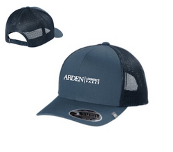 Image of Travis Mathew Cruz Trucker Cap