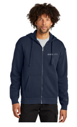 Image of New Era Unisex Heritage Full Zip