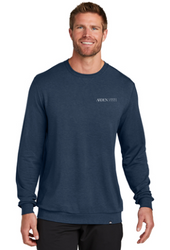 Image of Travis Mathew Long Weekend Crew (Unisex)
