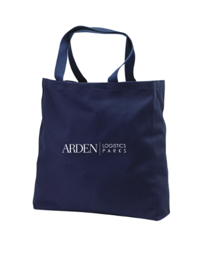 Ideal Twill Everyday Eco Tote image thumbnail