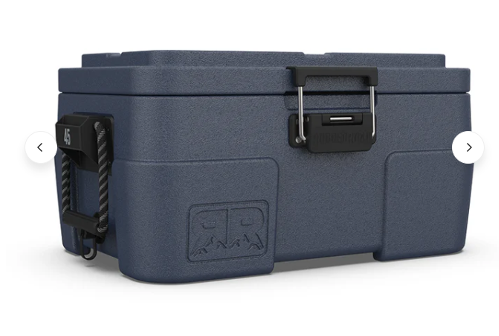 Rugged Outdoors 45 V2 Cooler primary image