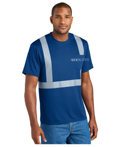 ALP CornerStone Enhanced Reflective Tee  image thumbnail