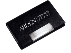 Image of Vienna Business Card Holder (case of 100) 